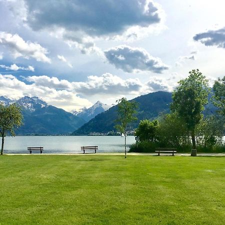 Gasthof Wieshof Zell am See Kültér fotó