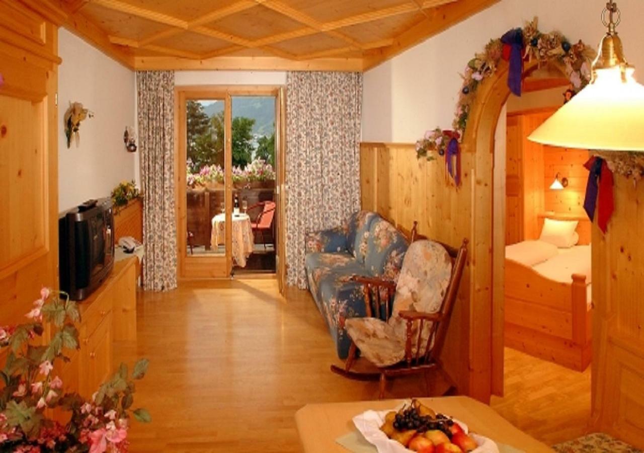 Gasthof Wieshof Zell am See Kültér fotó