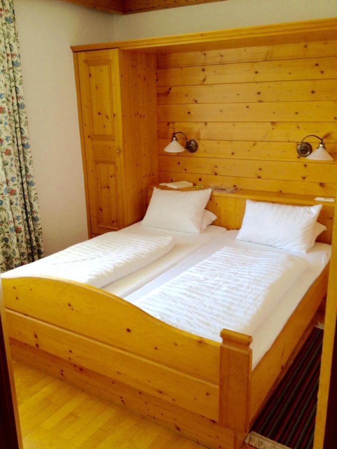 Gasthof Wieshof Zell am See Kültér fotó