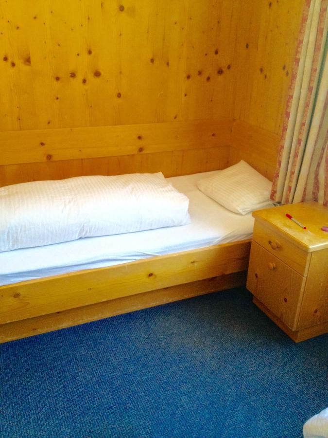 Gasthof Wieshof Zell am See Kültér fotó